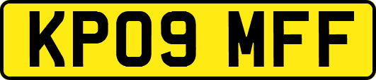 KP09MFF