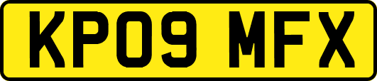 KP09MFX