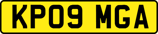 KP09MGA