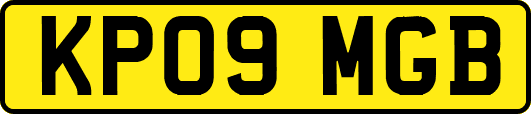 KP09MGB