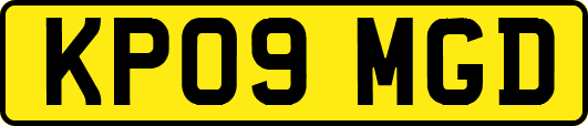 KP09MGD
