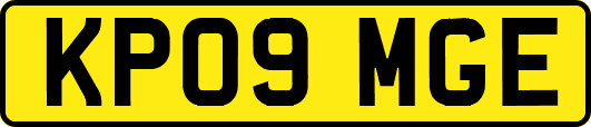 KP09MGE