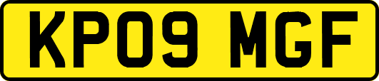 KP09MGF