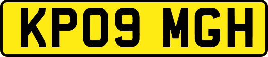 KP09MGH