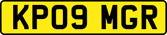 KP09MGR