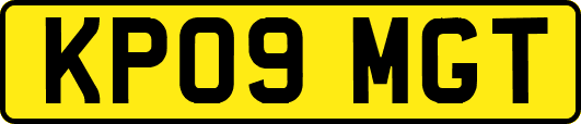 KP09MGT
