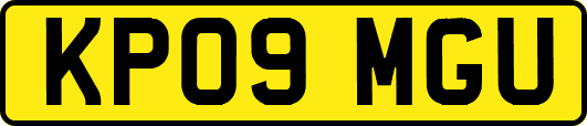 KP09MGU