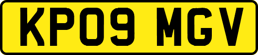 KP09MGV