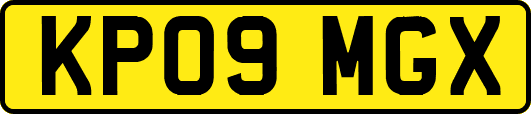 KP09MGX