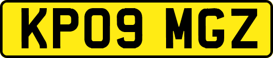 KP09MGZ