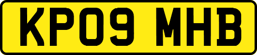 KP09MHB