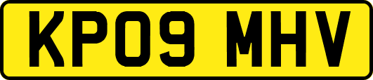 KP09MHV