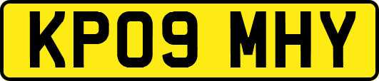 KP09MHY