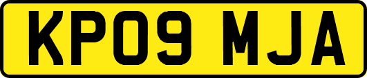KP09MJA