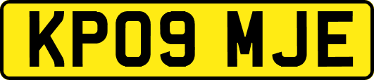 KP09MJE