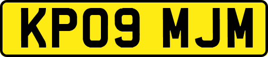 KP09MJM