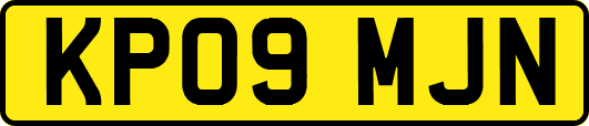 KP09MJN