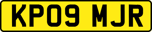 KP09MJR