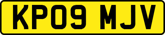 KP09MJV