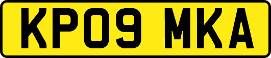 KP09MKA