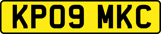 KP09MKC