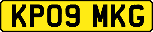 KP09MKG
