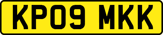 KP09MKK