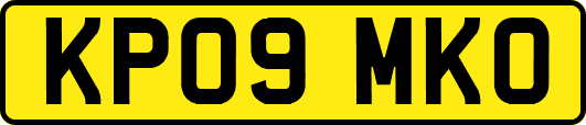 KP09MKO
