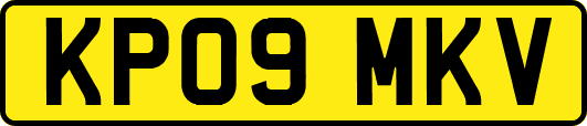 KP09MKV