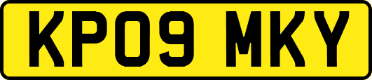 KP09MKY