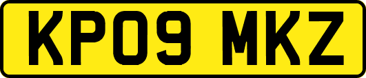 KP09MKZ