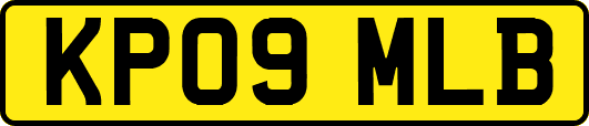 KP09MLB