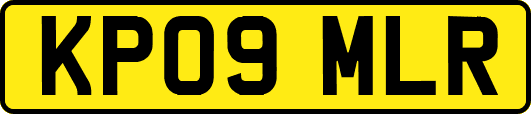 KP09MLR