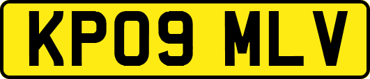 KP09MLV
