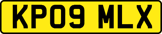 KP09MLX