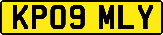 KP09MLY