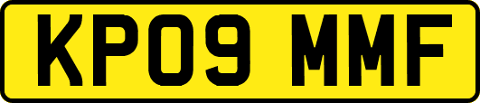 KP09MMF
