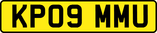 KP09MMU