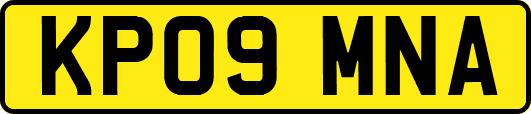 KP09MNA