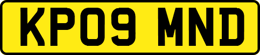 KP09MND