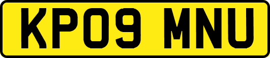 KP09MNU