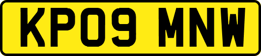 KP09MNW