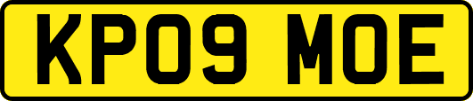 KP09MOE