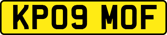 KP09MOF