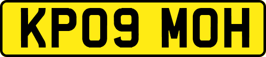 KP09MOH