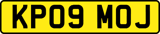 KP09MOJ