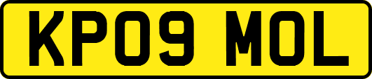 KP09MOL
