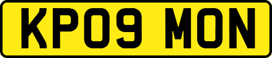 KP09MON