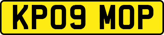 KP09MOP