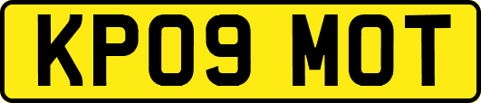 KP09MOT